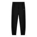 Champion - Elastic Cuff Pants - Black Bukse Champion 