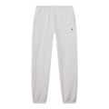 Champion - Elastic Cuff Pants - Grey Bukse Champion 