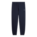 Champion - Elastic Cuff Pants - Navy Bukse Champion 