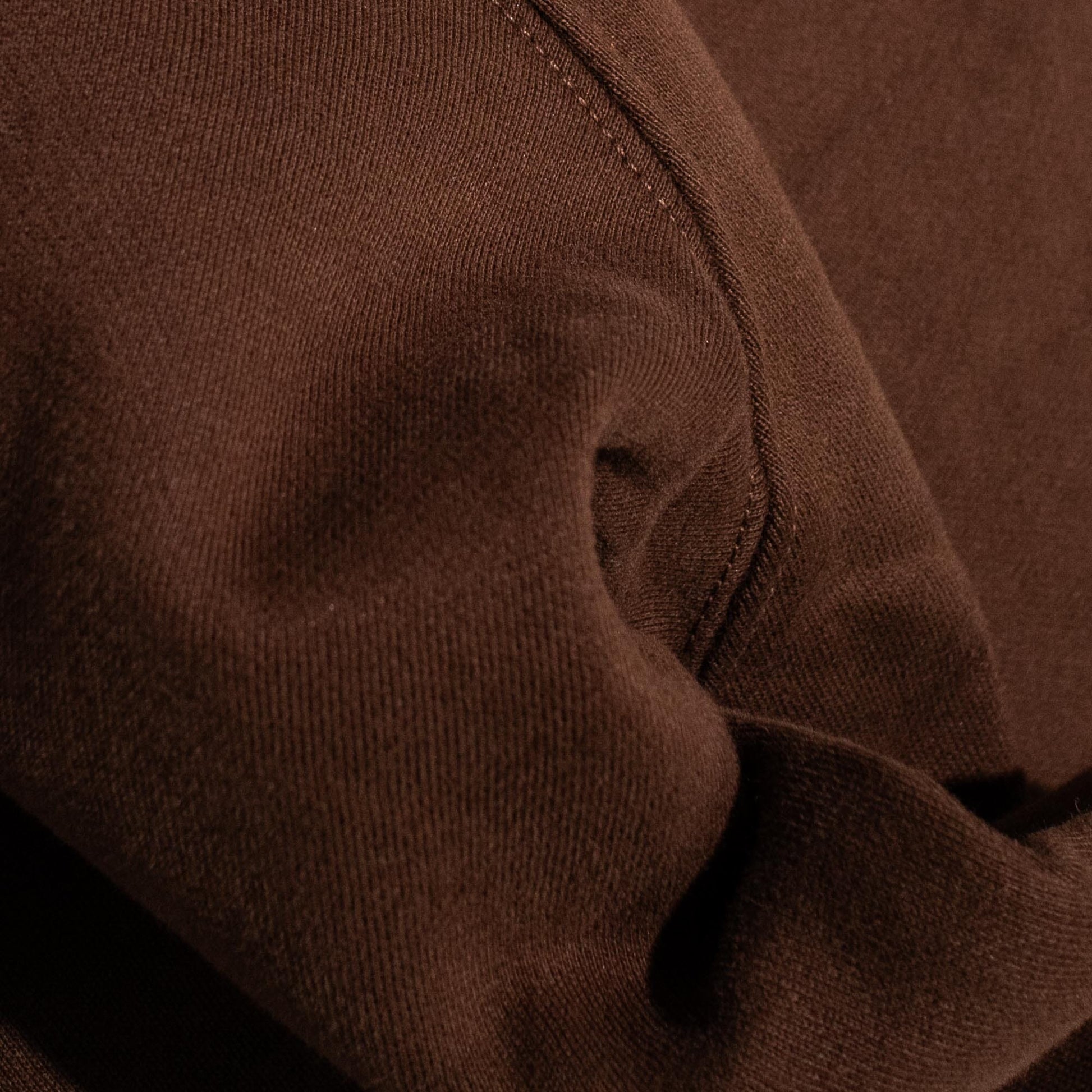 Club 121 Forma Zip Hoodie - Americano Hooded Sweatshirt Club 121 Project 