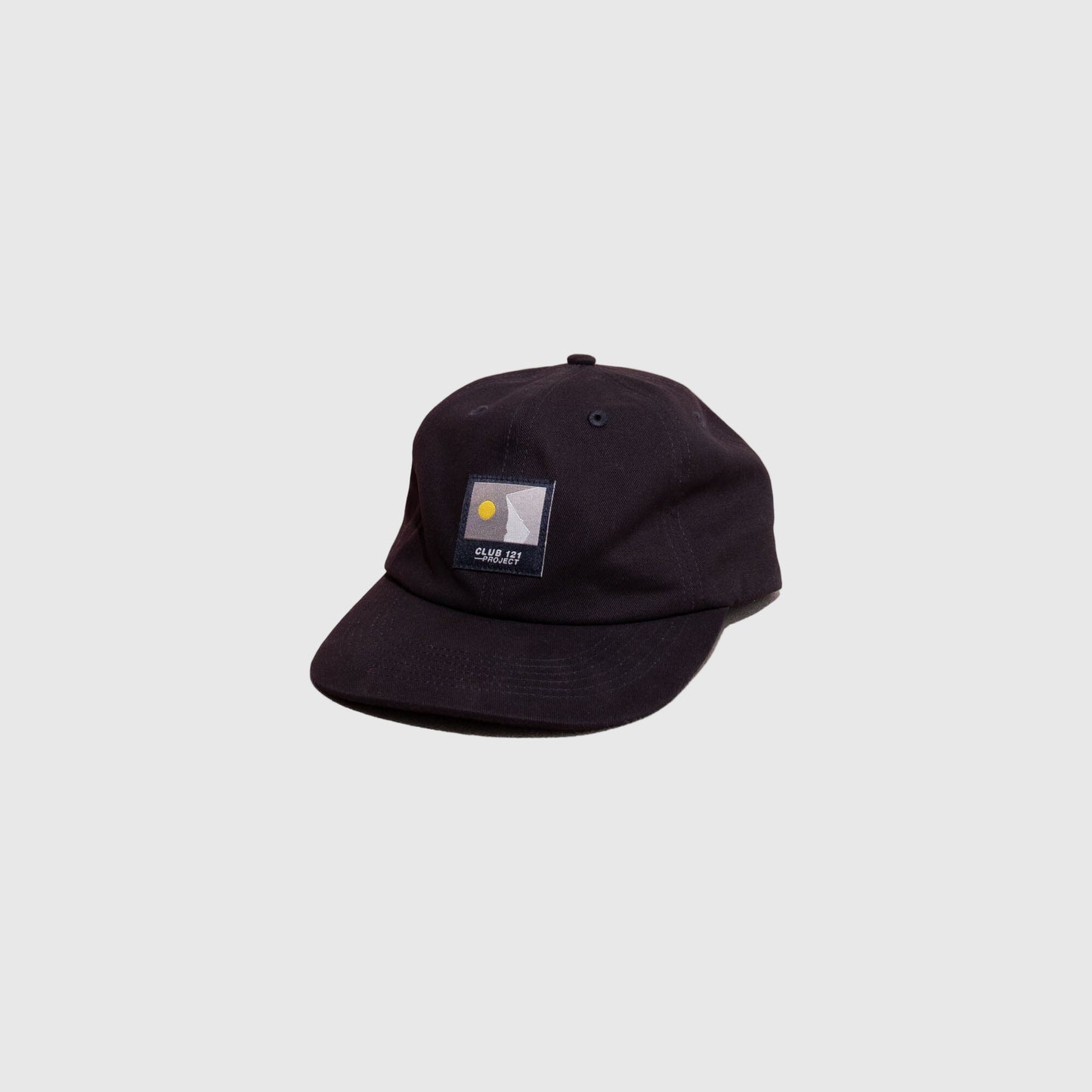 Club 121 Project Natura Cap - Navy Cap Club 121 Project 