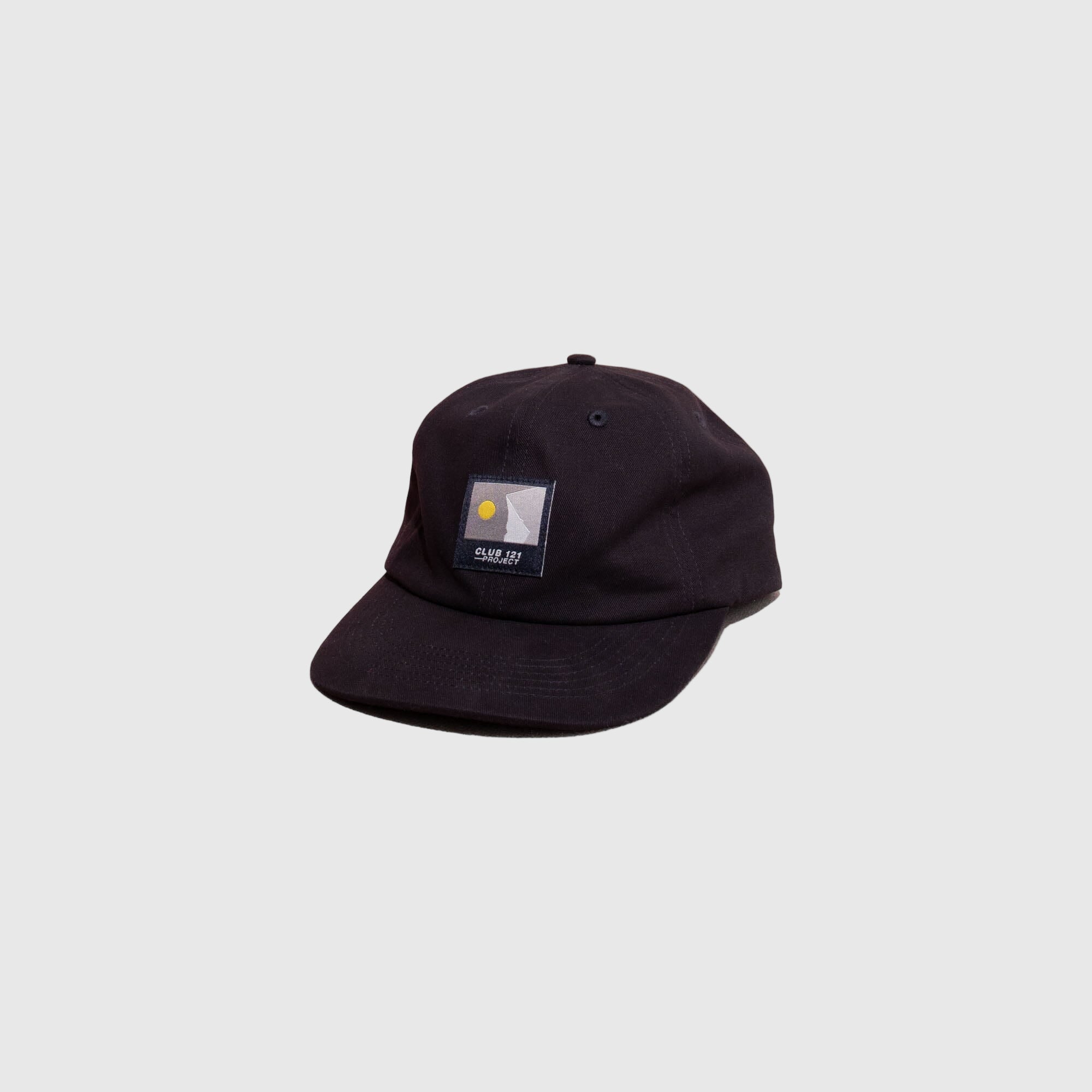 Club 121 Project Natura Cap - Navy Cap Club 121 Project 