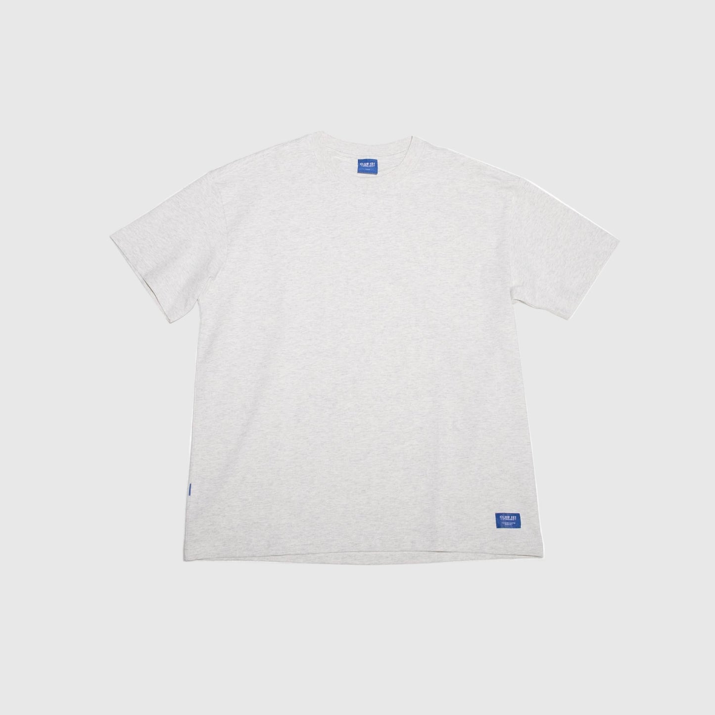 Club 121 Studio Tee - Ash Sweatshirt Club 121 Project 