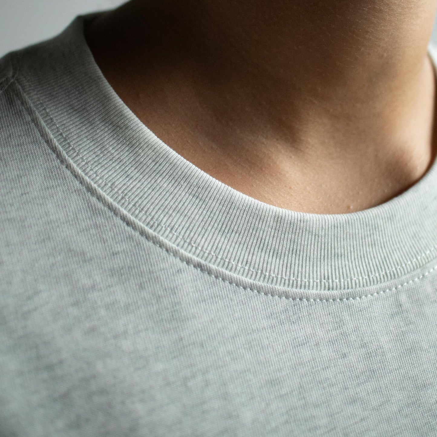 Club 121 Studio Tee - Ash Sweatshirt Club 121 Project 