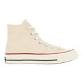 Converse - Chuck 70 Hi - Parchment/Garnet/Egret Sko Converse 