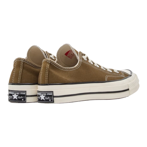 Converse - Chuck 70 Ox - Bog Down/Egret/Black Sko Converse 