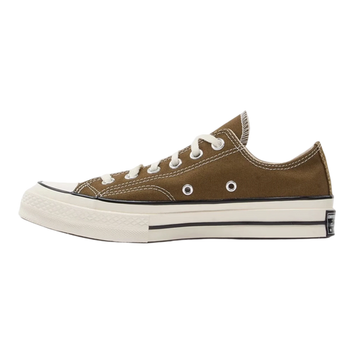 Converse - Chuck 70 Ox - Bog Down/Egret/Black Sko Converse 