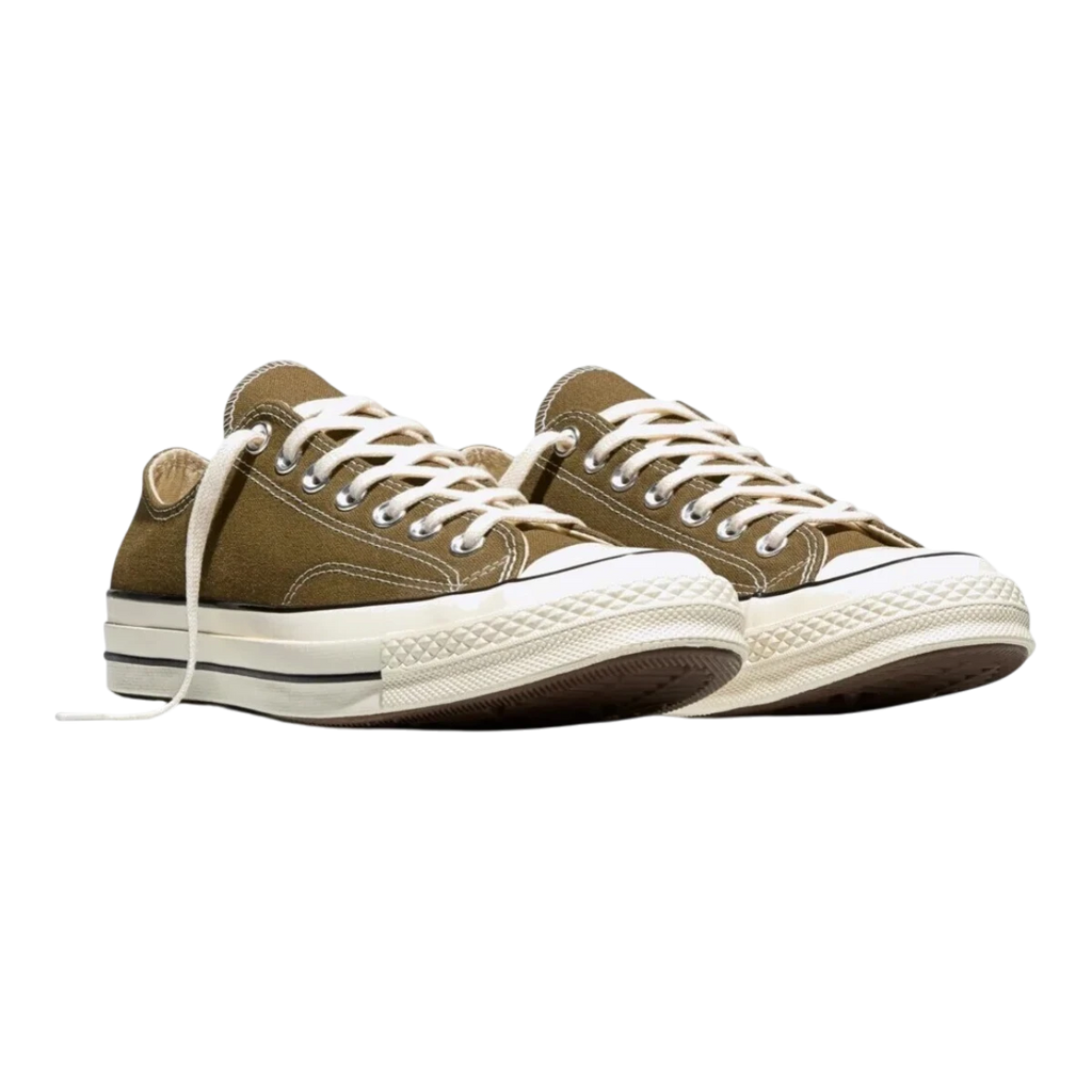 Converse - Chuck 70 Ox - Bog Down/Egret/Black Sko Converse 