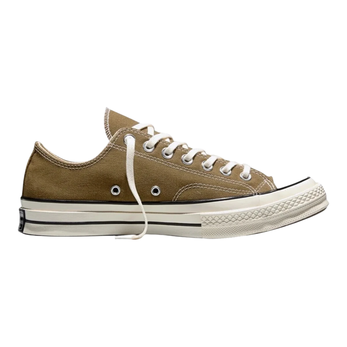 Converse - Chuck 70 Ox - Bog Down/Egret/Black Sko Converse 