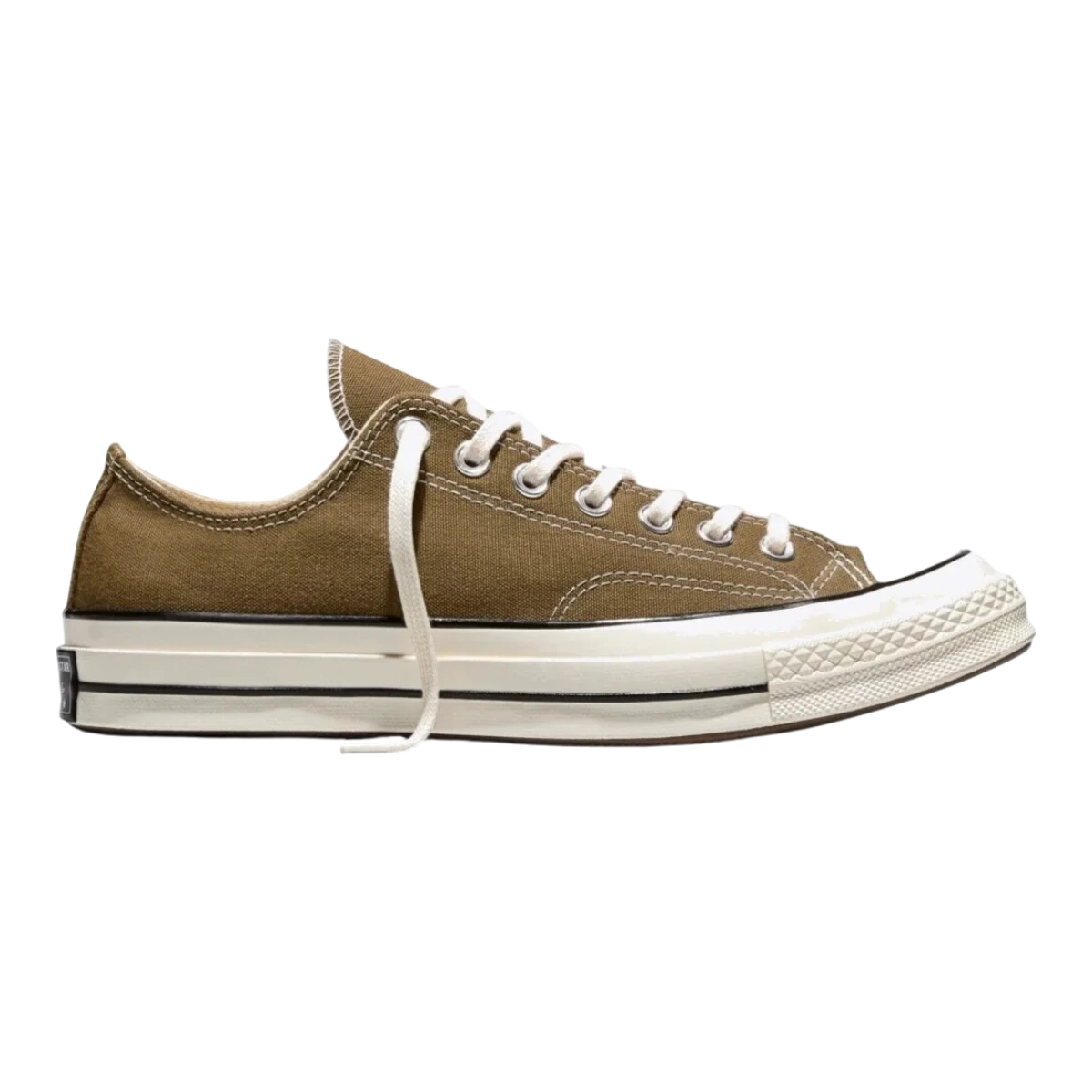 Converse - Chuck 70 Ox - Bog Down/Egret/Black Sko Converse 