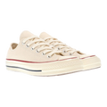 Converse - Chuck 70 Ox - Parchment/Garnet/Egret Sko Converse 