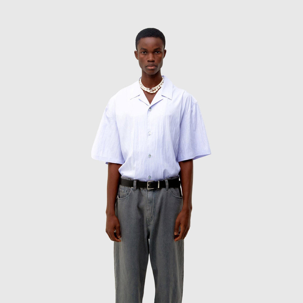 COOR Bullhide Metal Loop Belt - Black Belt COOR 