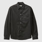 COOR Paper Cotton Shirt - Black Shirt COOR 