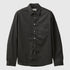 COOR Paper Cotton Shirt - Black Shirt COOR 
