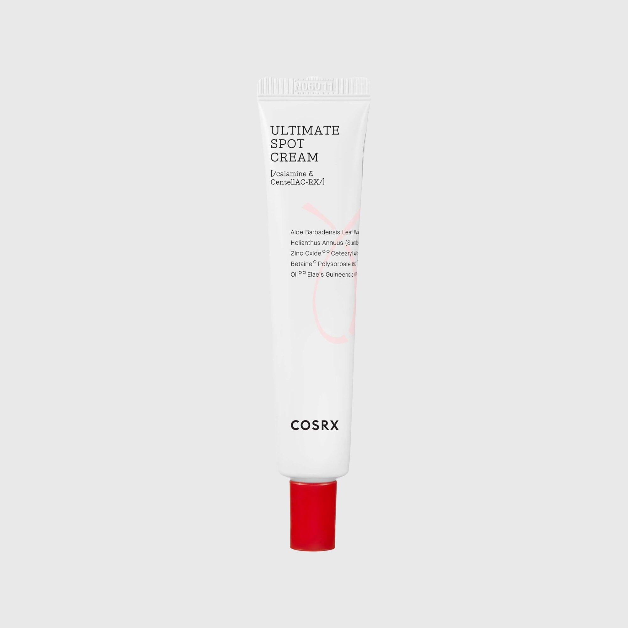 COSRX AC Collection Ultimate Spot Cream Dapper COSRX AC Collection Ultimate Spot Cream Dapper
