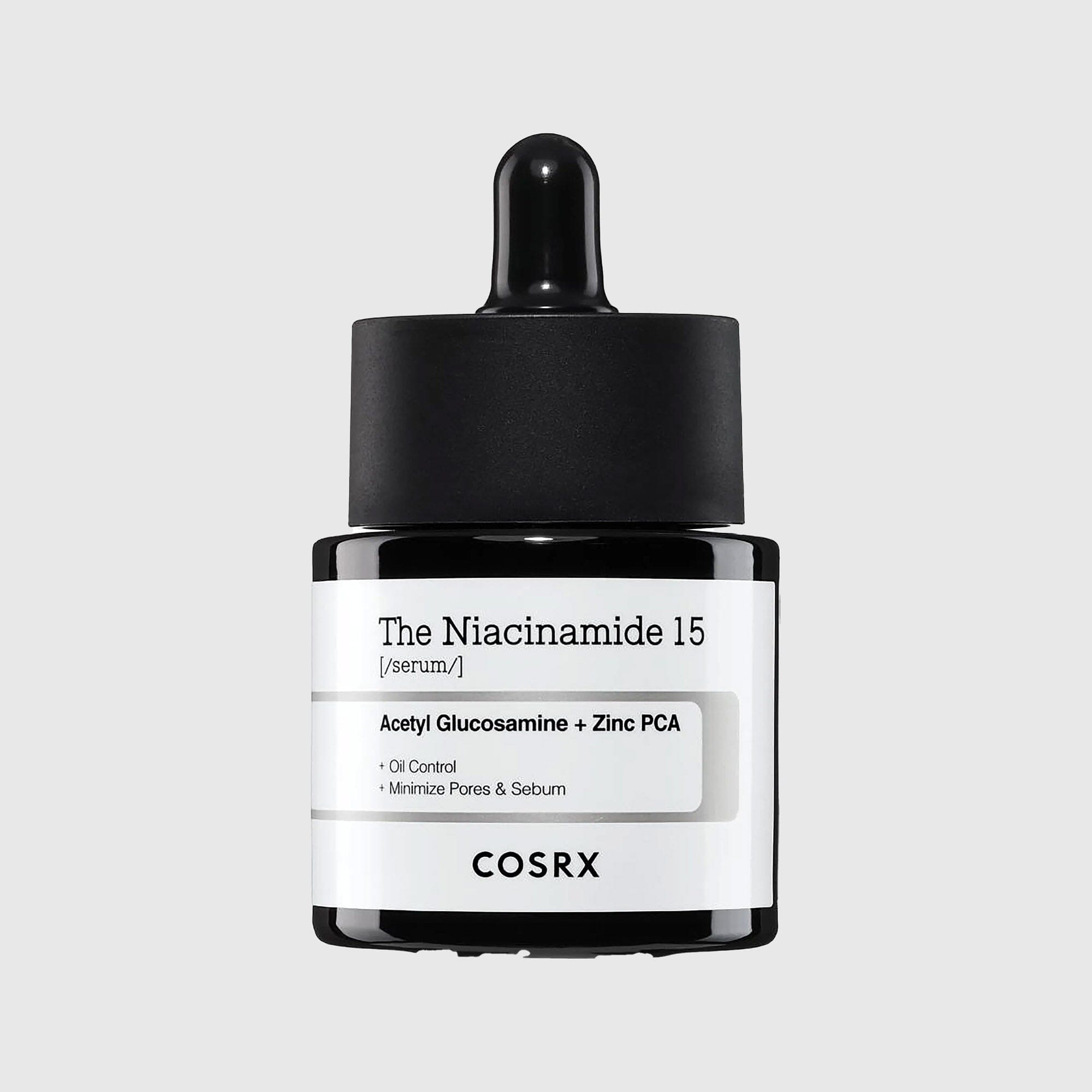 COSRX The Niacinamide 15 Serum Skin COSRX 