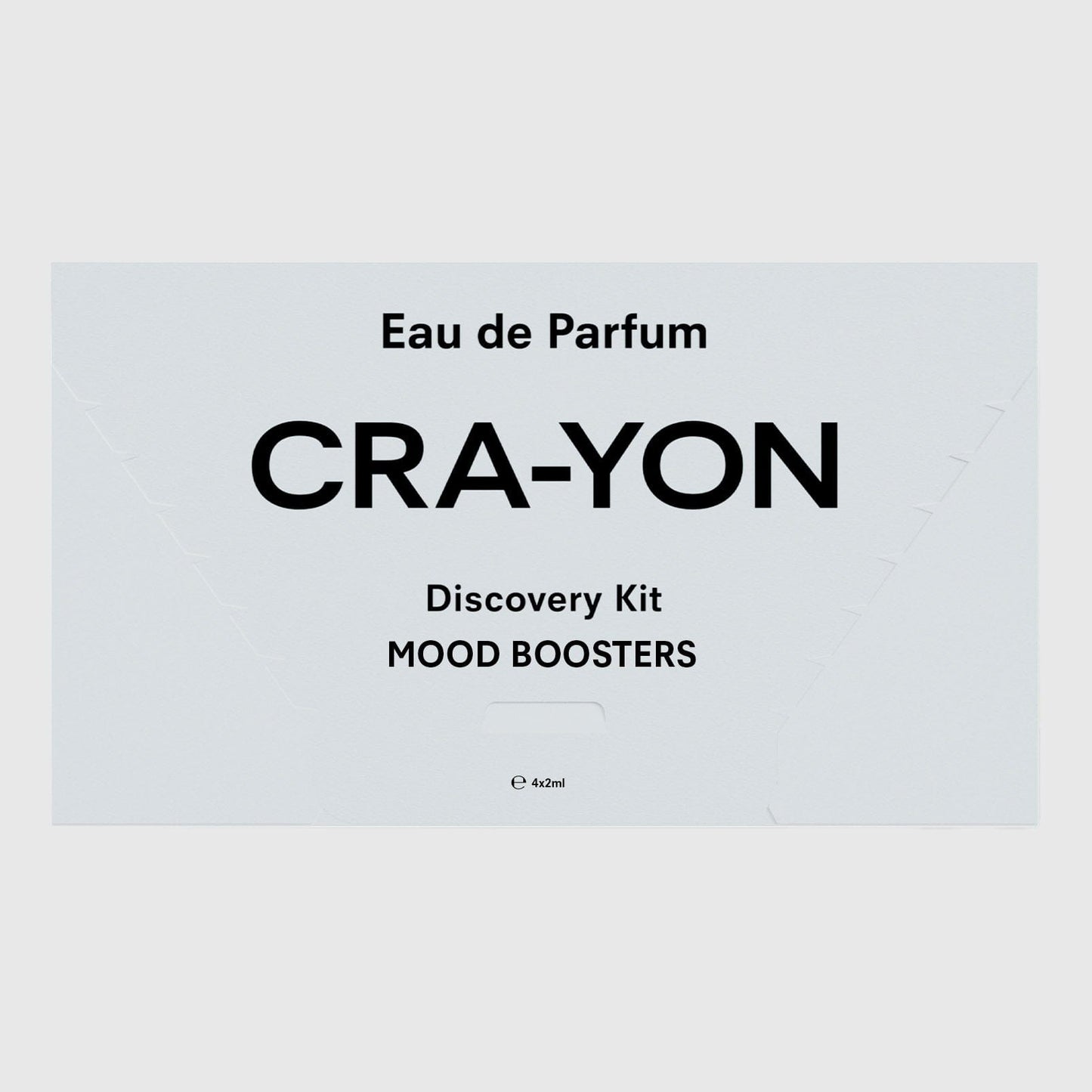 CRA-YON Discovery Pack - Mood Boosters Fragrance CRA-YON 