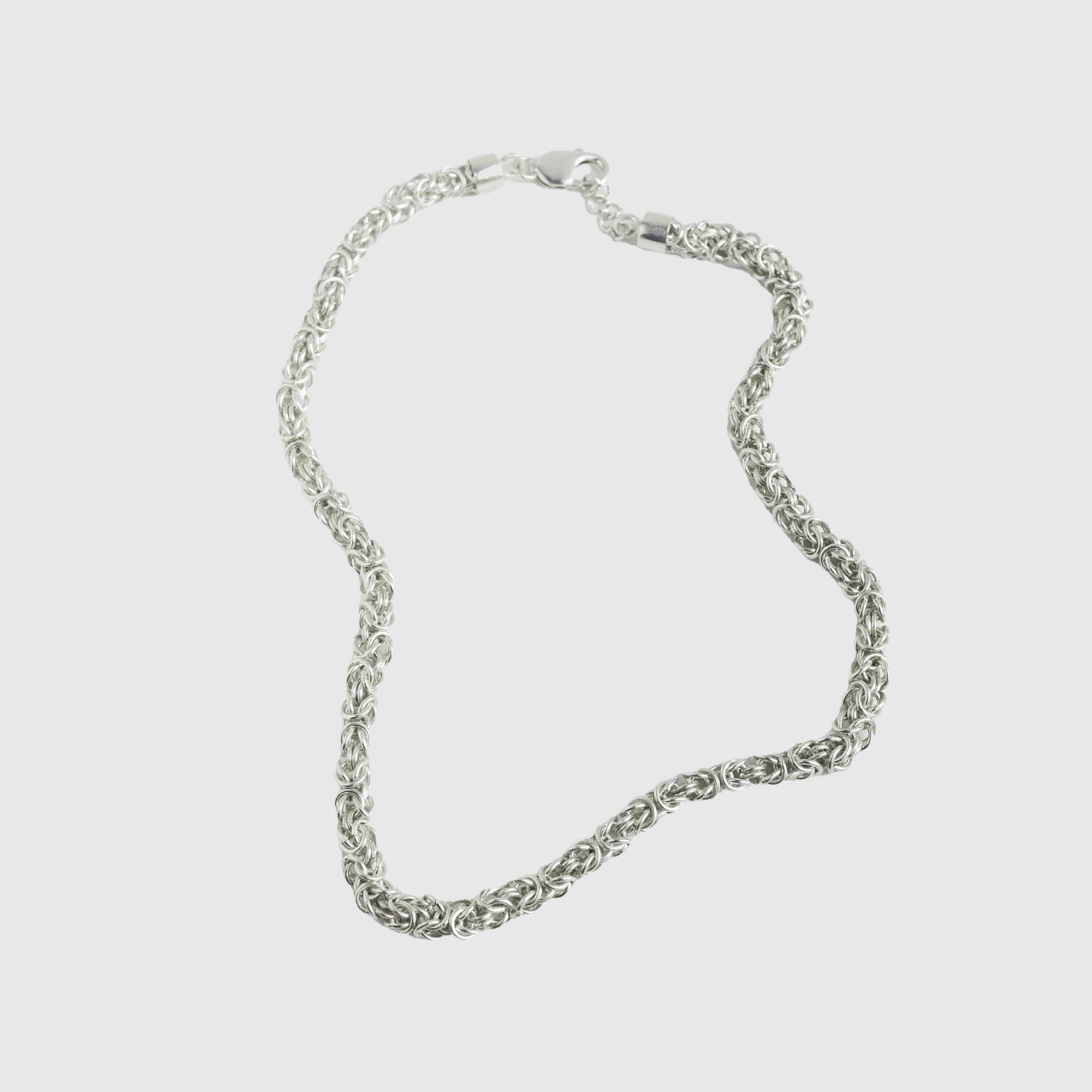 Demba Musa Necklace Jewellery Demba Oslo 