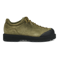 Diemme Ampezzo - Olive Suede Shoes Diemme 