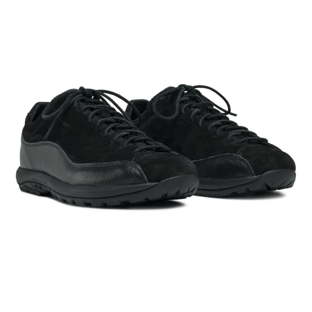 Diemme Bardolino - Black Suede Shoes Diemme 