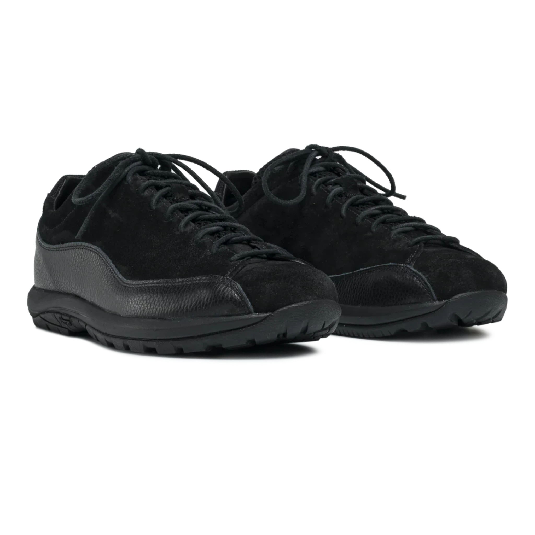 Diemme Bardolino - Black Suede Shoes Diemme 