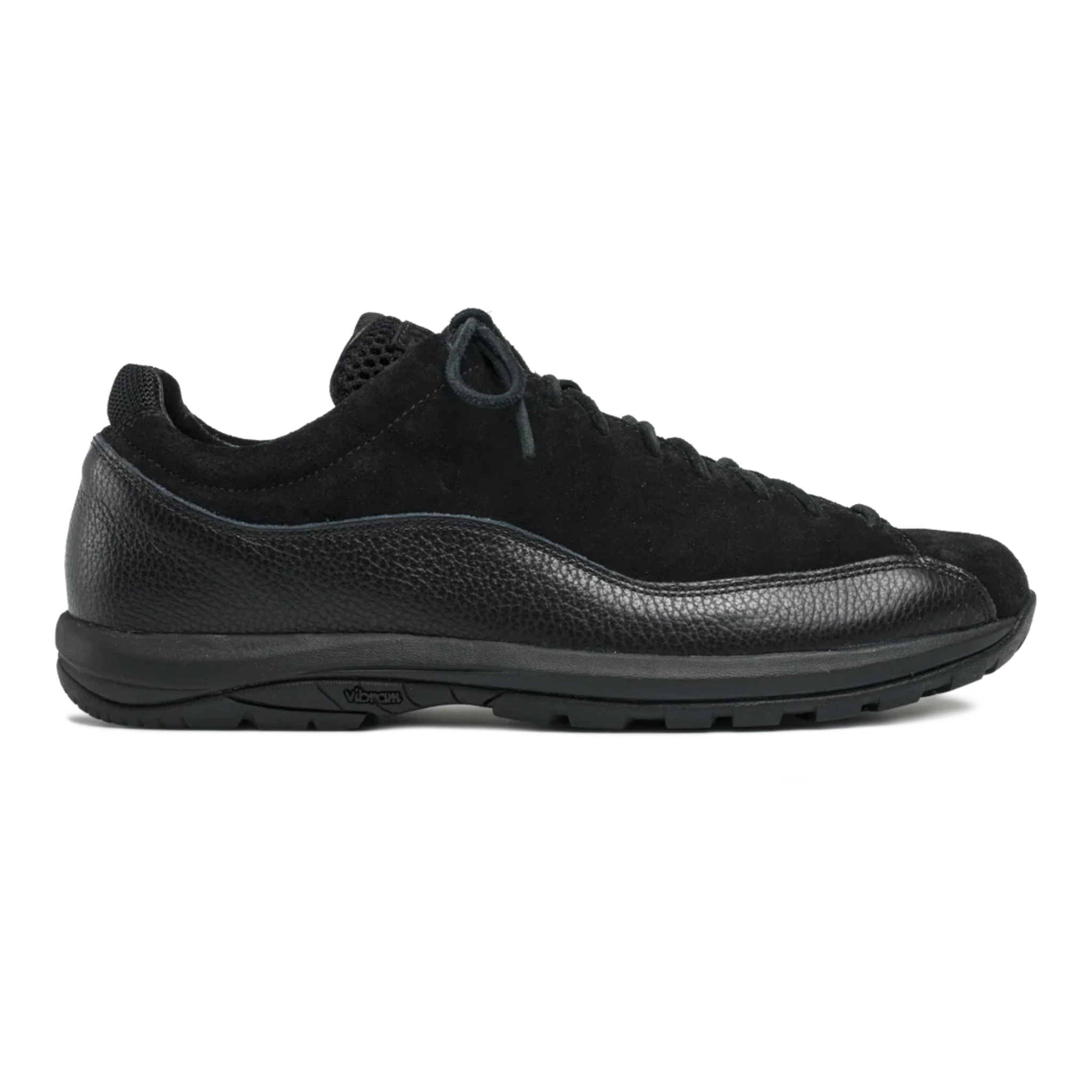 Diemme Bardolino - Black Suede Shoes Diemme 