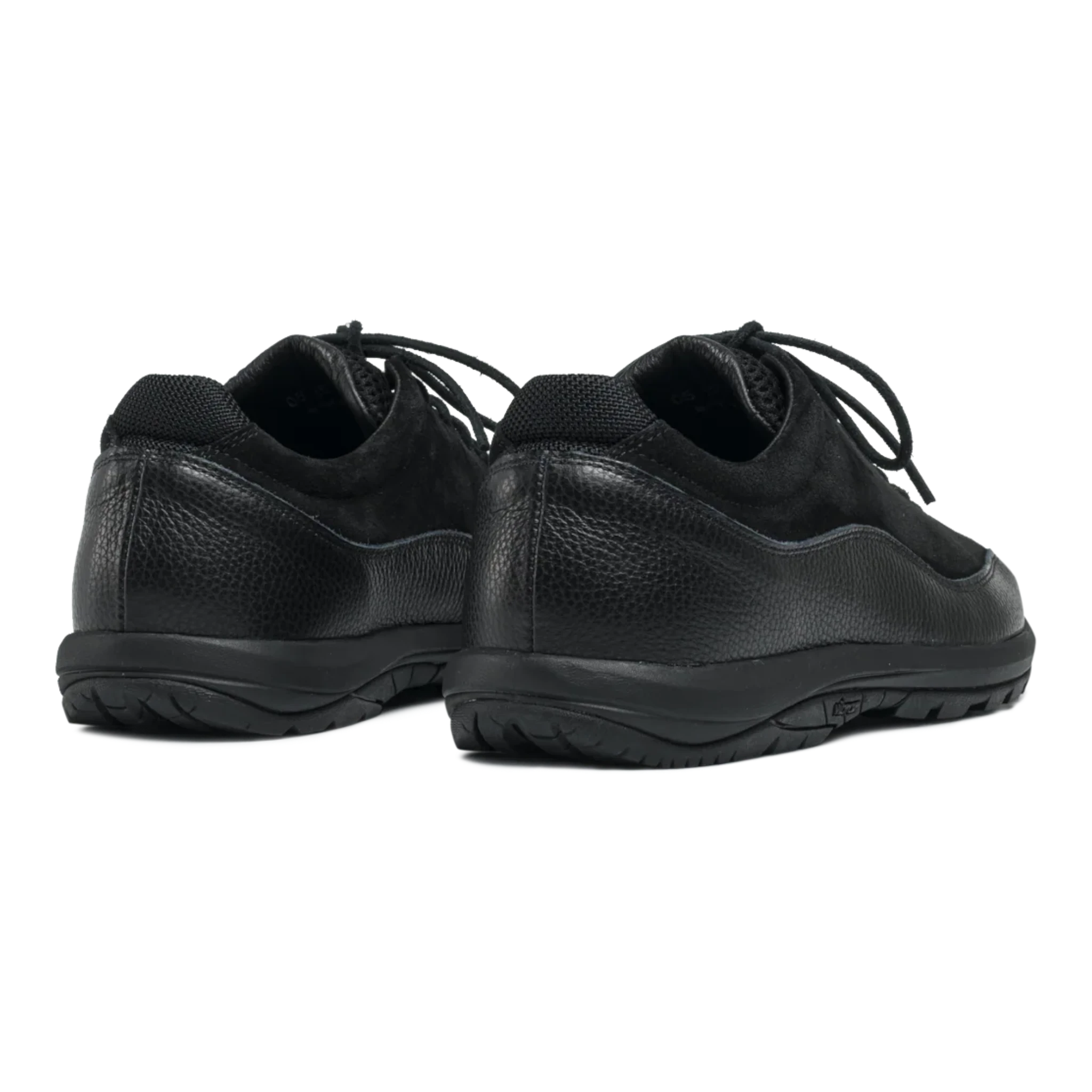 Diemme Bardolino - Black Suede Shoes Diemme 