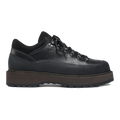 Diemme Cornaro Due Gomma - Black Fullgrain Shoes Diemme 