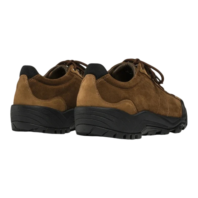 Diemme - Movida - Bison Suede Sko Diemme 
