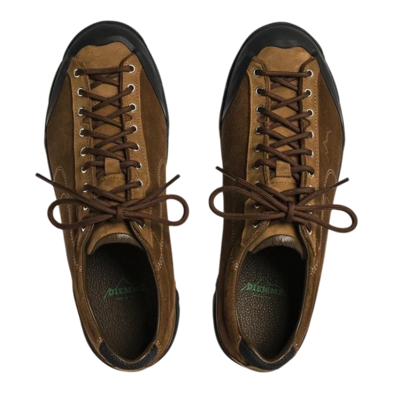 Diemme - Movida - Bison Suede Sko Diemme 