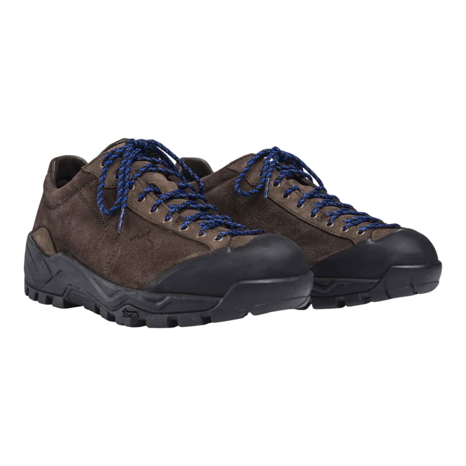 Diemme - Movida - Bison Suede Sko Diemme 