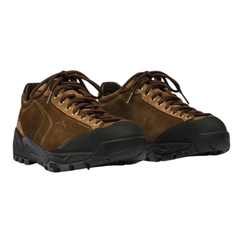 Diemme - Movida - Bison Suede Sko Diemme 