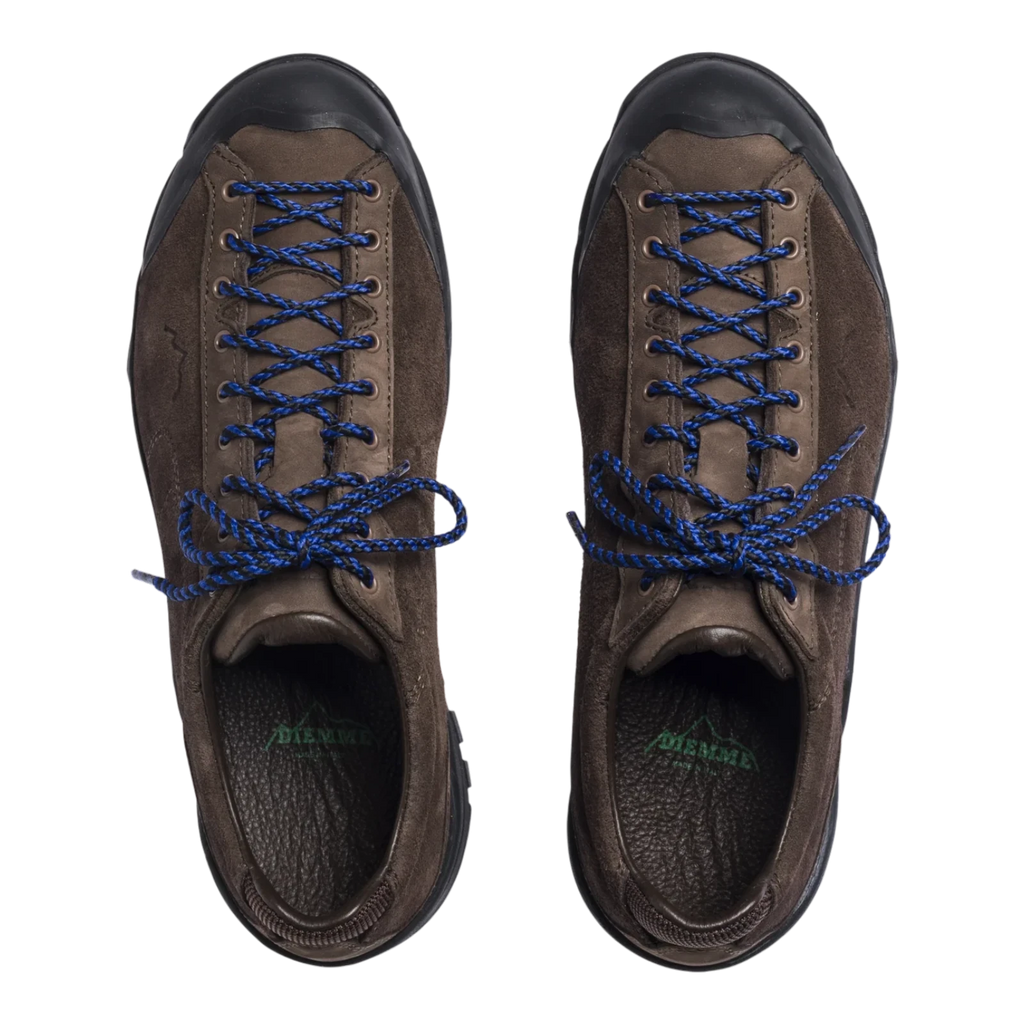 Diemme - Movida - Bison Suede Sko Diemme 