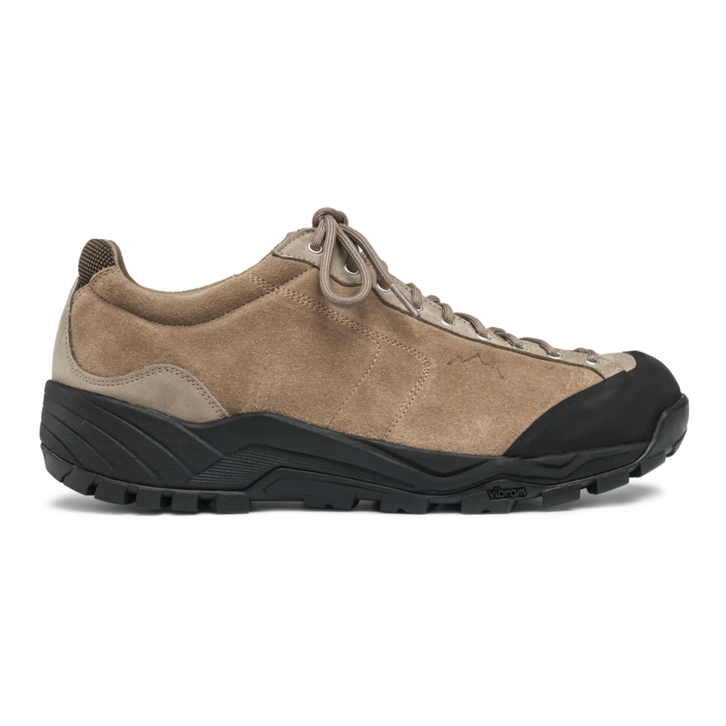 Diemme Movida - Fallow Suede Shoes Diemme 