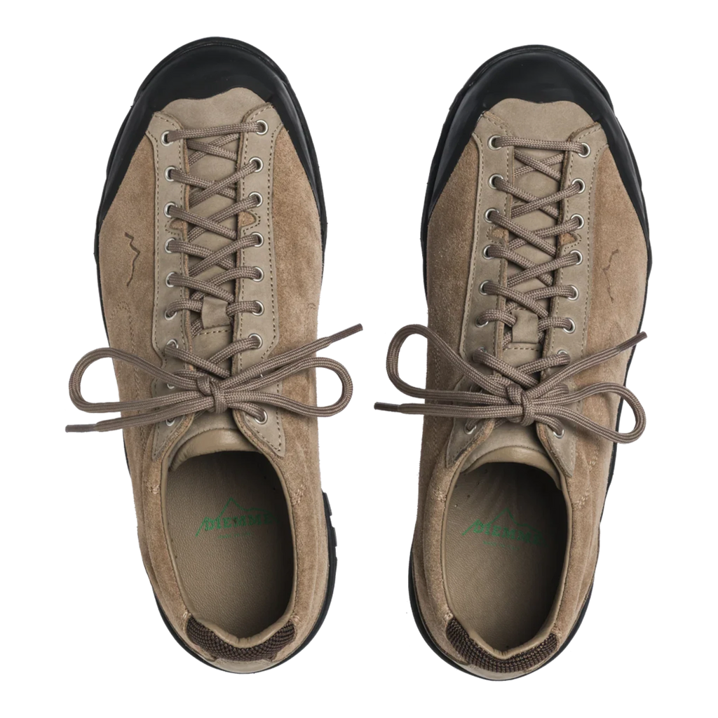 Diemme Movida - Fallow Suede Shoes Diemme 