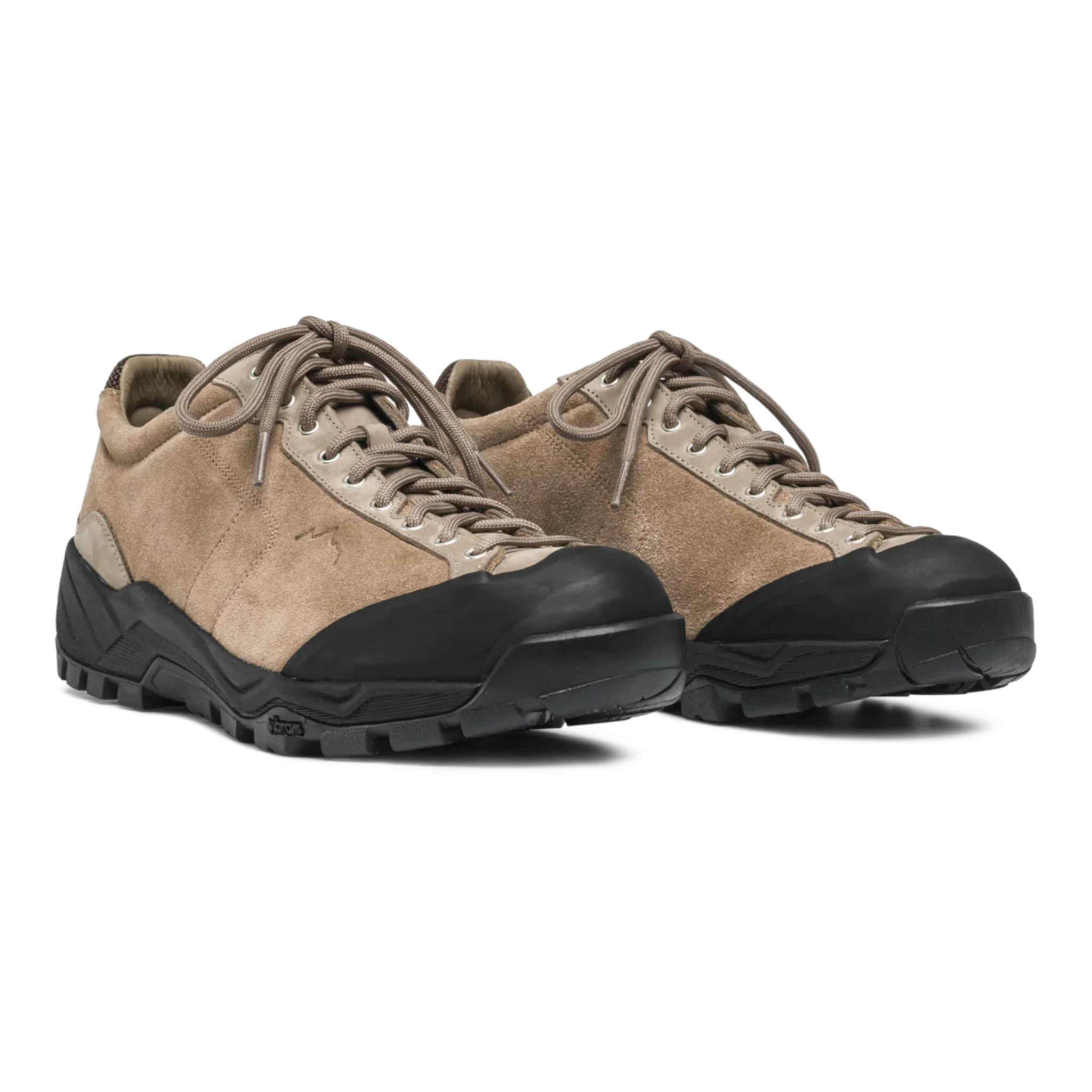 Diemme Movida - Fallow Suede Shoes Diemme 