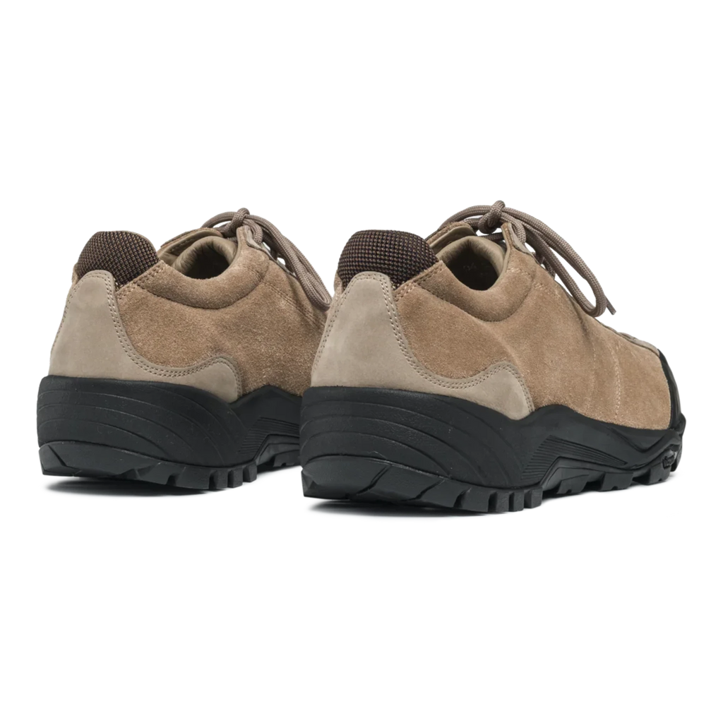 Diemme Movida - Fallow Suede Shoes Diemme 