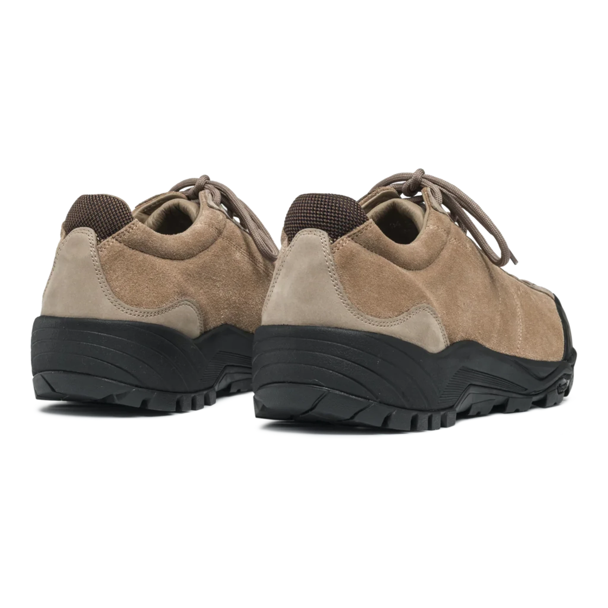Diemme Movida - Fallow Suede Shoes Diemme 