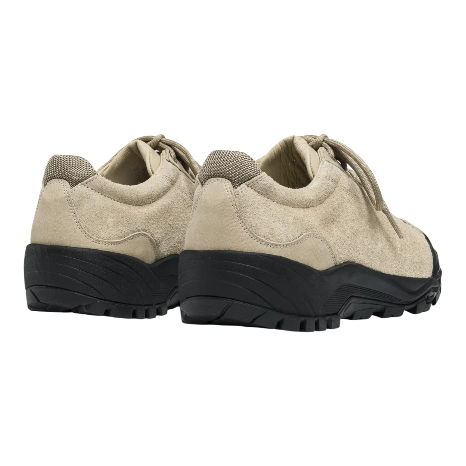 Diemme - Movida - Sesame Suede Sko Diemme 