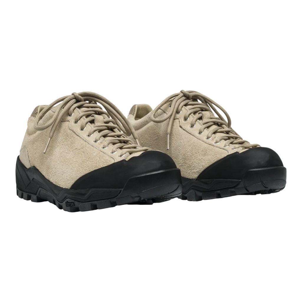 Diemme - Movida - Sesame Suede Sko Diemme 
