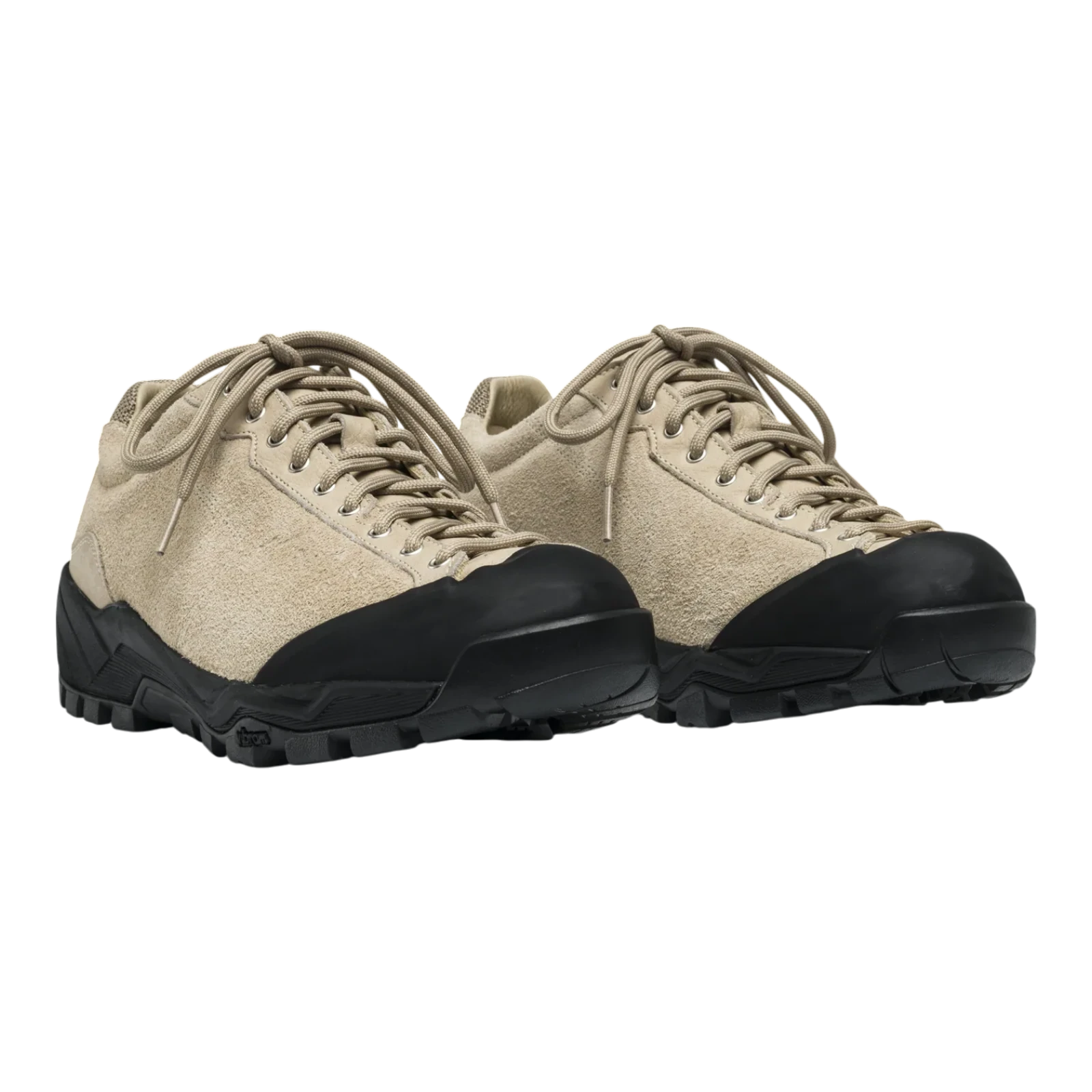 Diemme - Movida - Sesame Suede Sko Diemme 