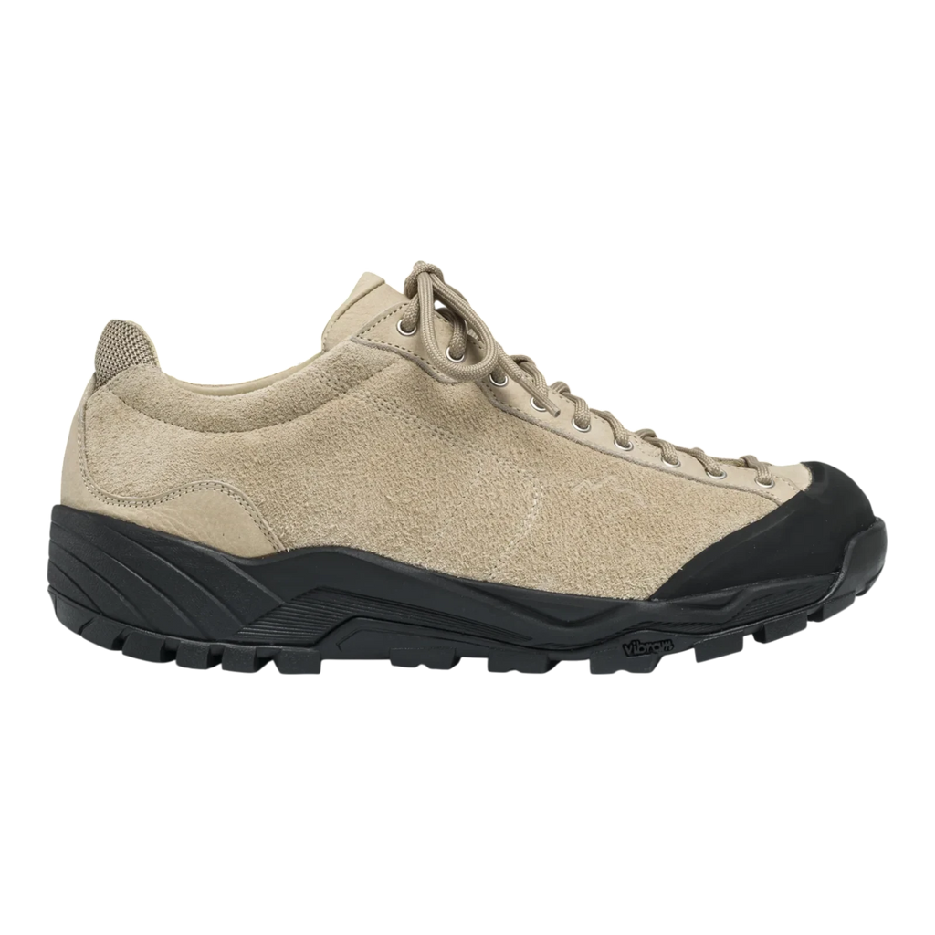 Diemme - Movida - Sesame Suede Sko Diemme 