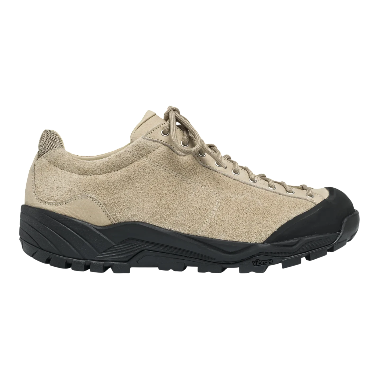 Diemme - Movida - Sesame Suede Sko Diemme 
