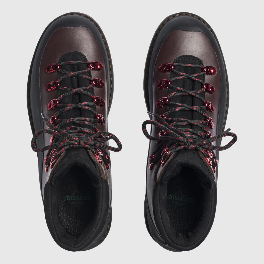 Diemme Roccia Vet Due Gomma - Mogano Fullgrain Boots Diemme 