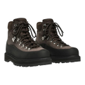 Diemme - Roccia Vet Gomma - Dark Fallow Structured Nubuck Sko Diemme 