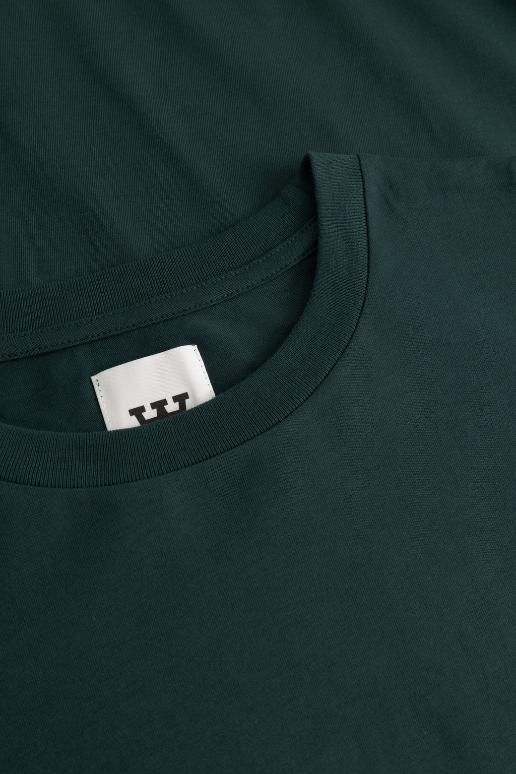 Double A By Wood Wood - WWAce T-Shirt - Ponderosa Pine T-skjorte Double A by Wood Wood 