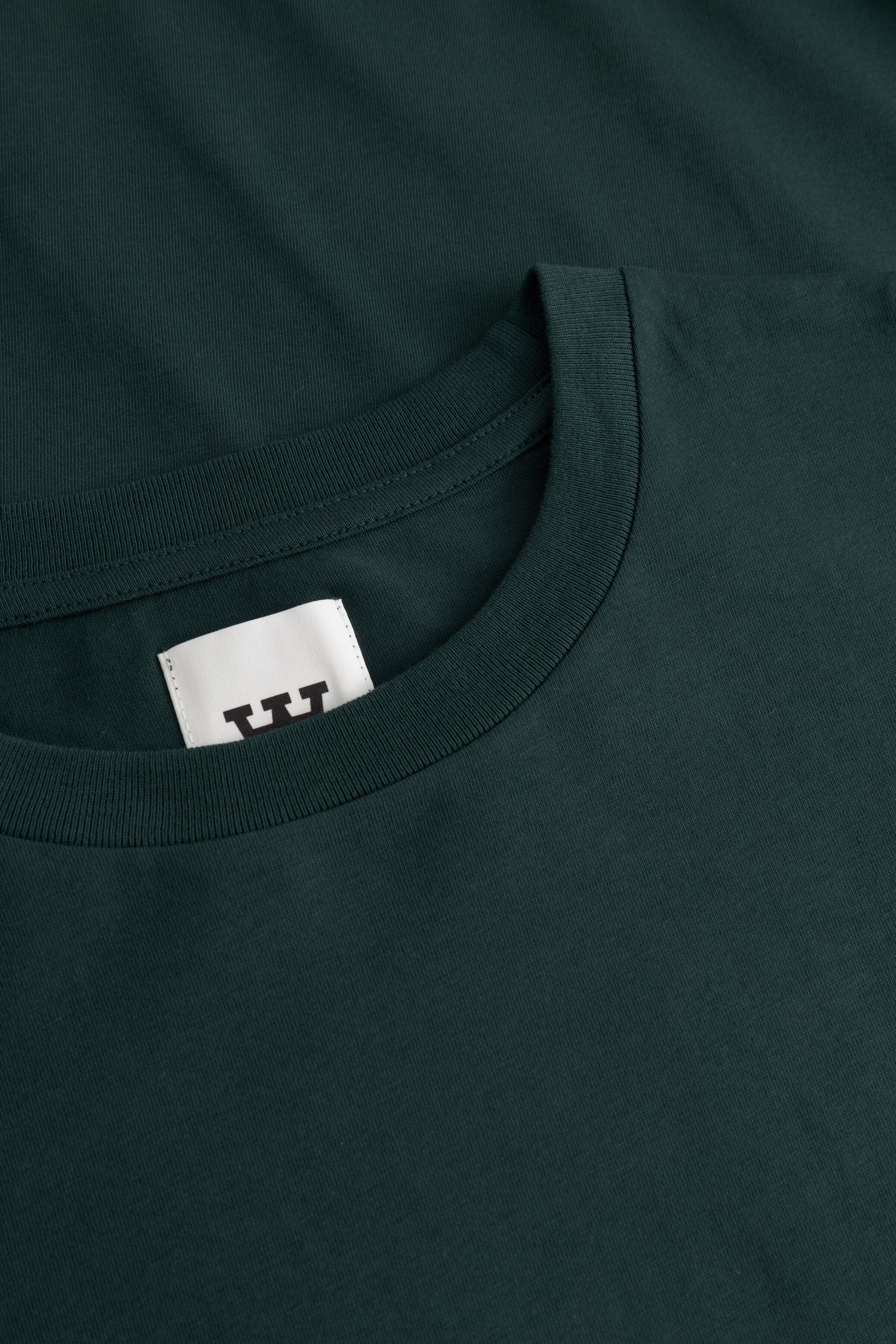 Double A By Wood Wood - WWAce T-Shirt - Ponderosa Pine T-skjorte Double A by Wood Wood 