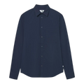 Double A By Wood Wood - WWAdrian Shirt - Salute Skjorte Double A by Wood Wood 