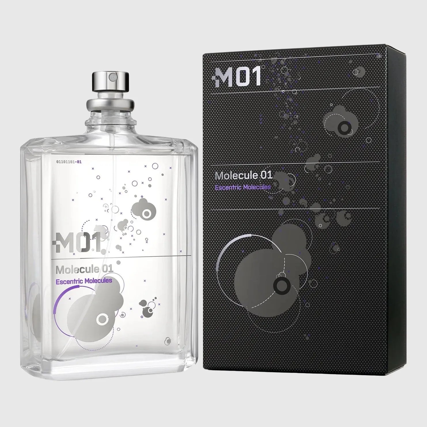 Escentric Molecules Molecule 01 Fragrance Escentric Molecules 100ml 