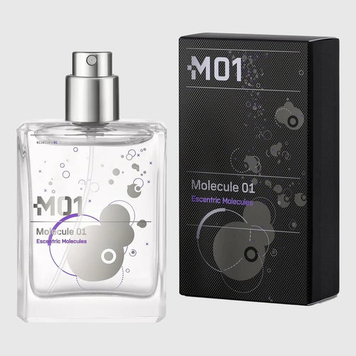 Escentric Molecules Molecule 01 Fragrance Escentric Molecules 30 ml 